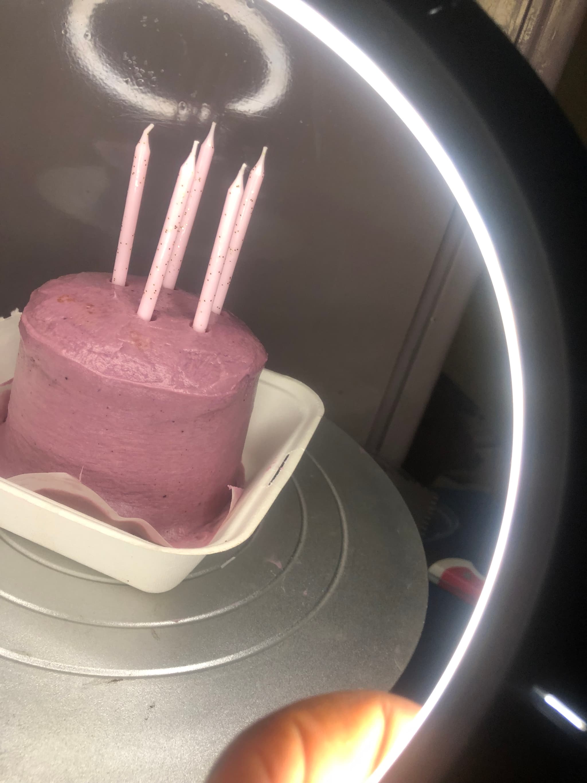 Bento cakes