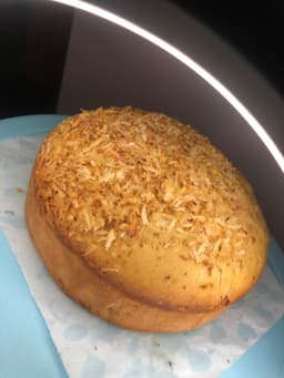 Plain Cakes