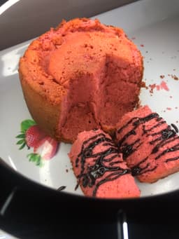 Plain Cakes